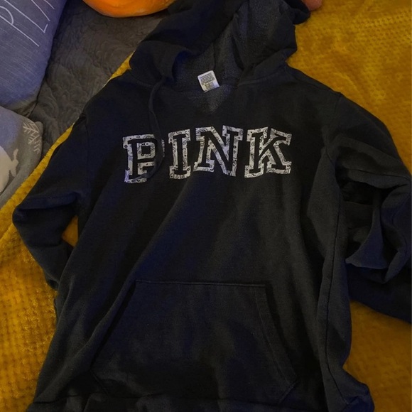 Pink grey/white matching set - Picture 7 of 8